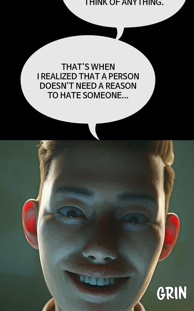 There Are No Demons Chapter 124 page 71