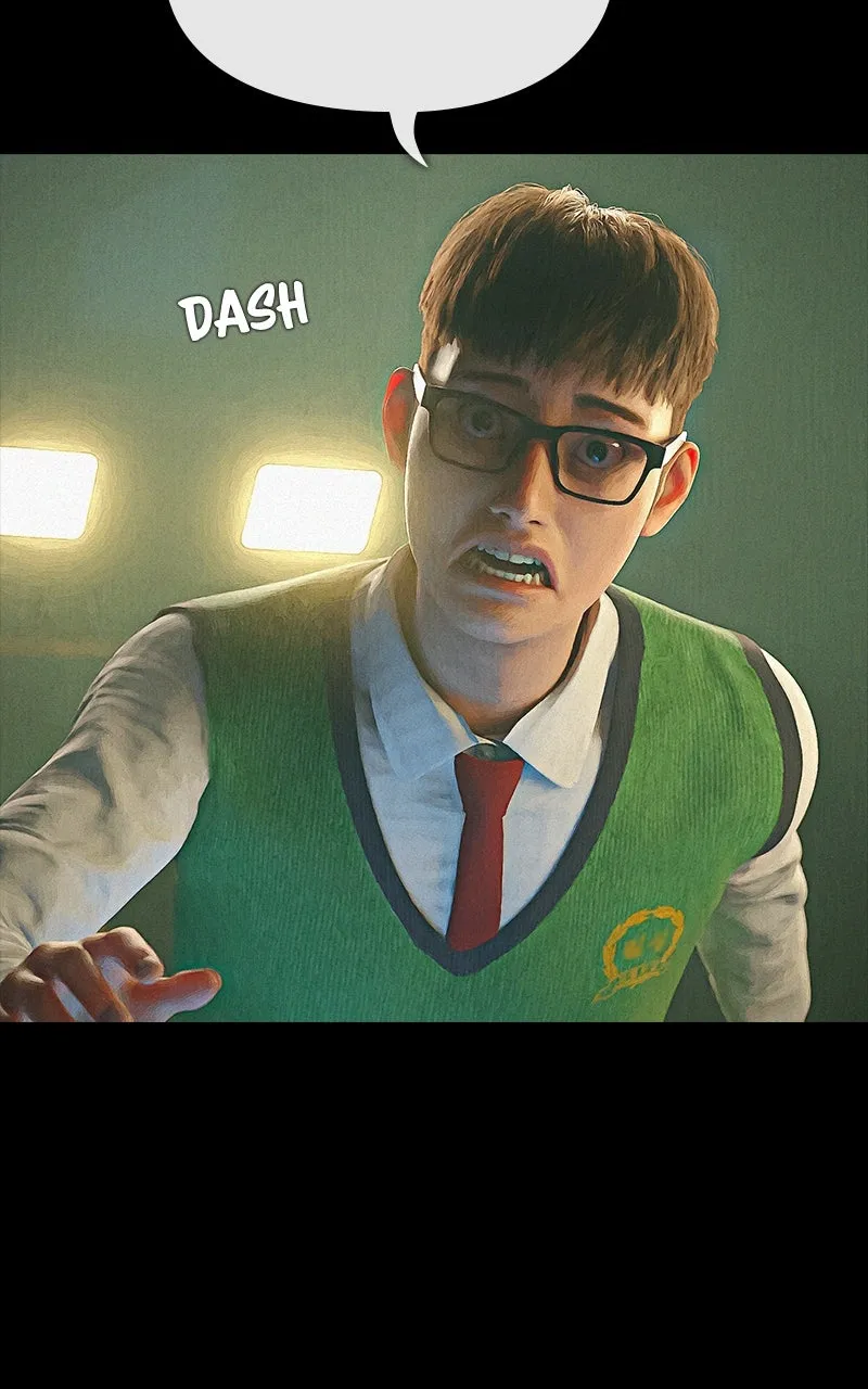There Are No Demons Chapter 124 page 96