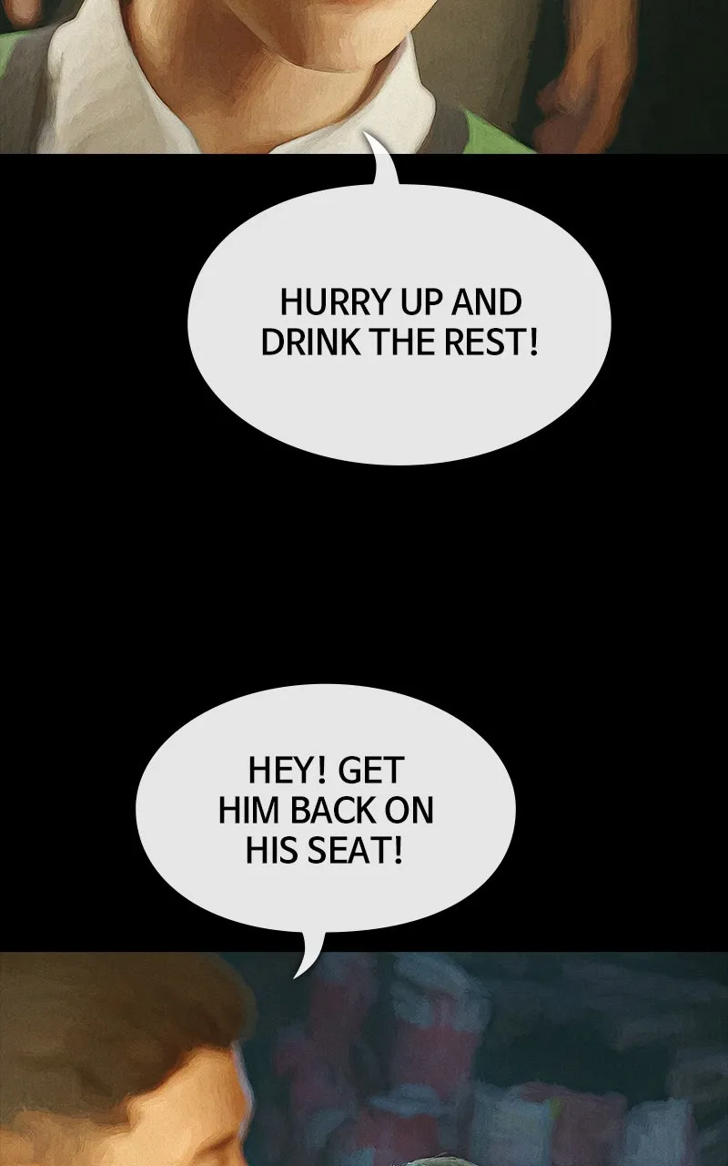 There Are No Demons Chapter 124 page 17