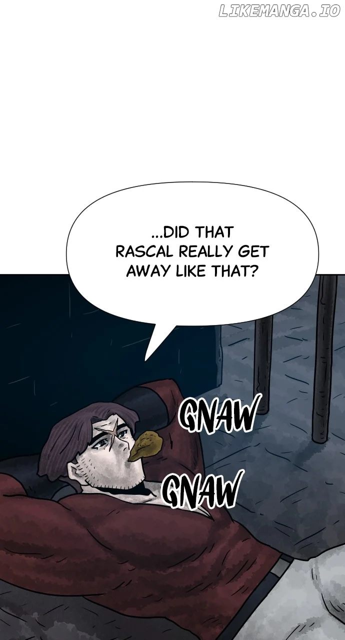 Warrior Executioner Chapter 124 page 9