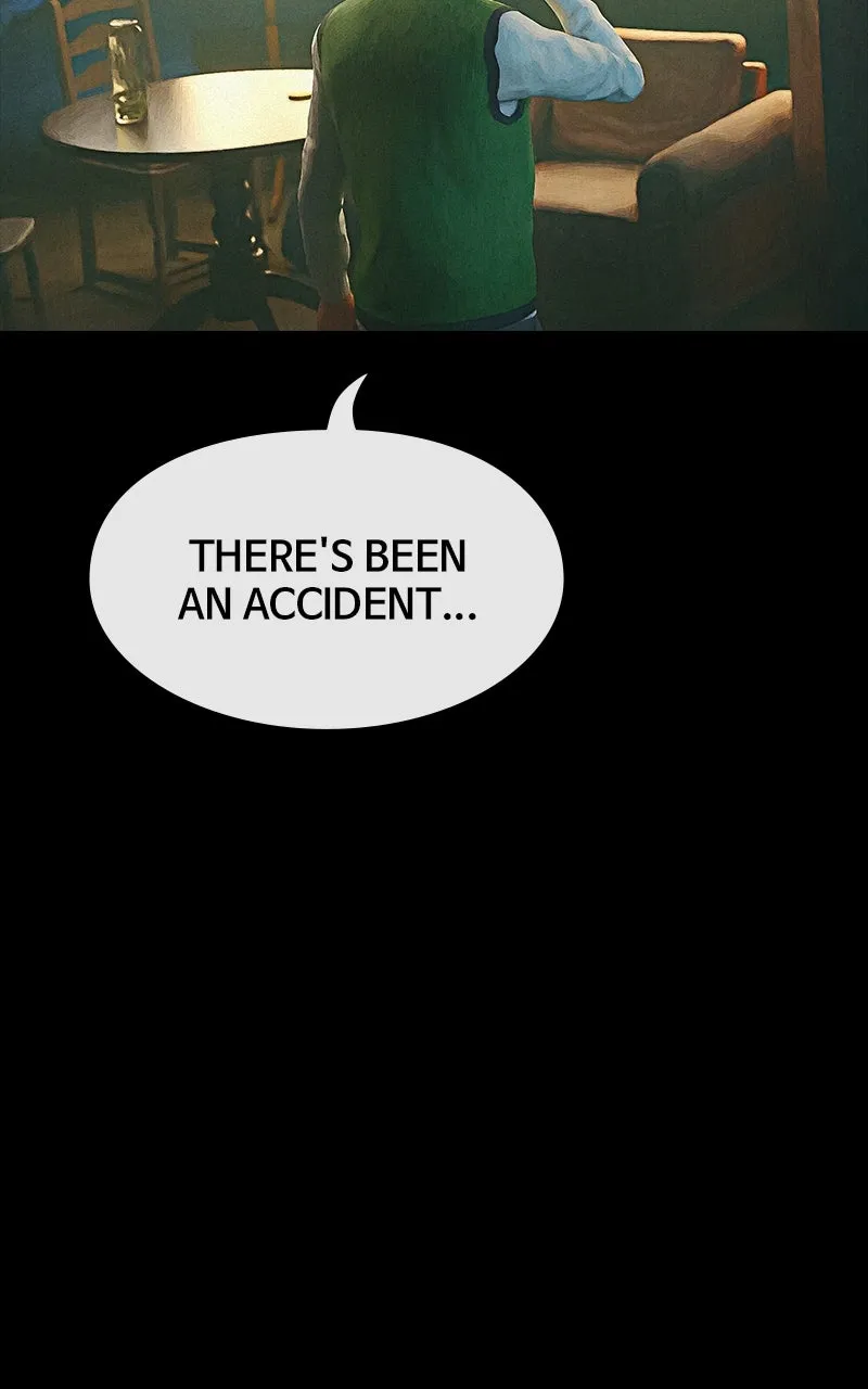 There Are No Demons Chapter 124 page 107
