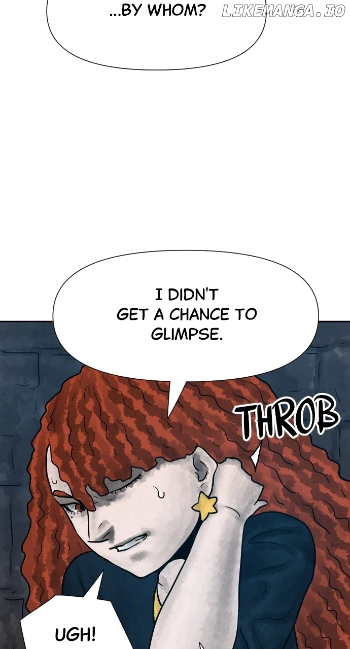 Warrior Executioner Chapter 124 page 24