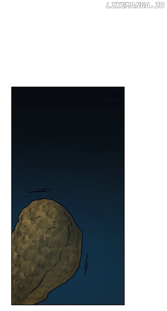 Warrior Executioner Chapter 124 page 8