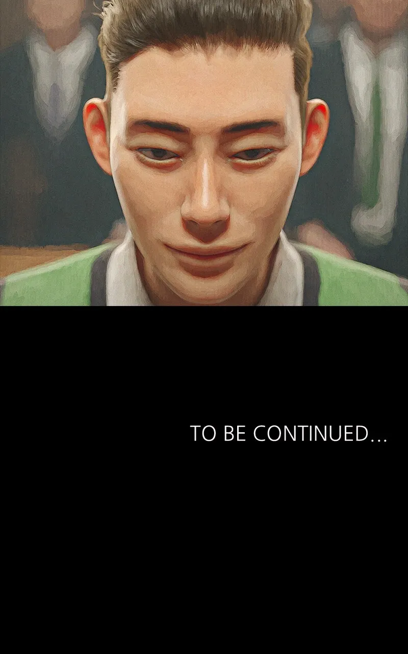 There Are No Demons Chapter 124 page 119