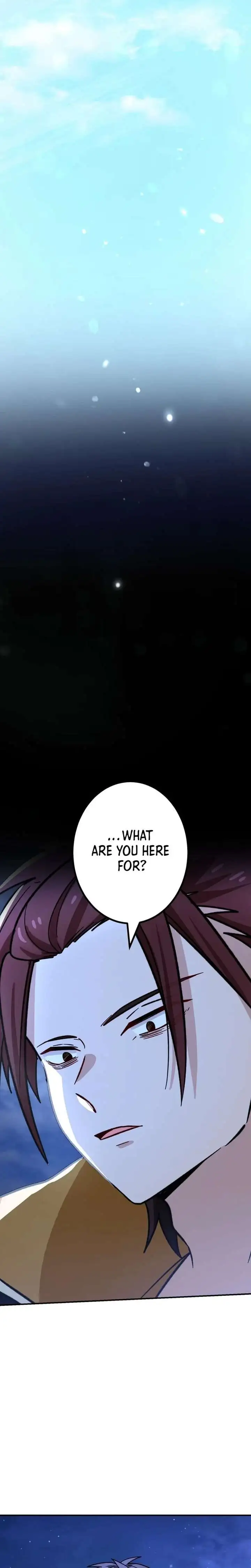 The strongest assassin gets transferred to another world with his whole class Chapter 125 page 12