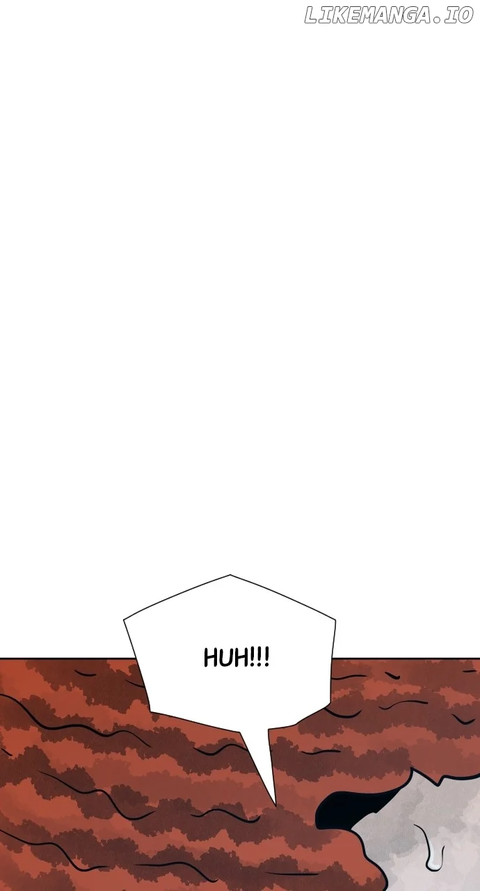 Warrior Executioner Chapter 124 page 19