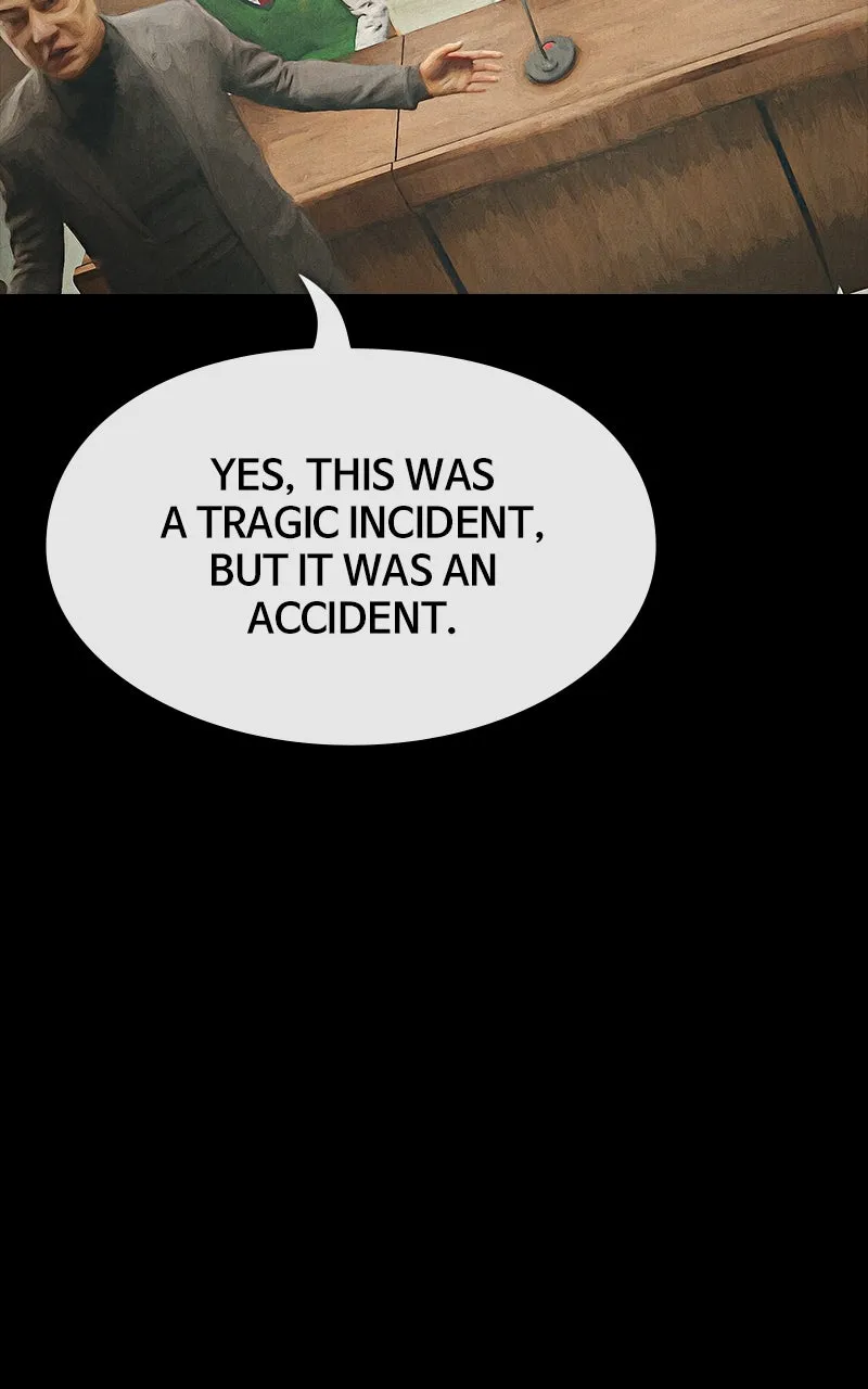 There Are No Demons Chapter 124 page 111