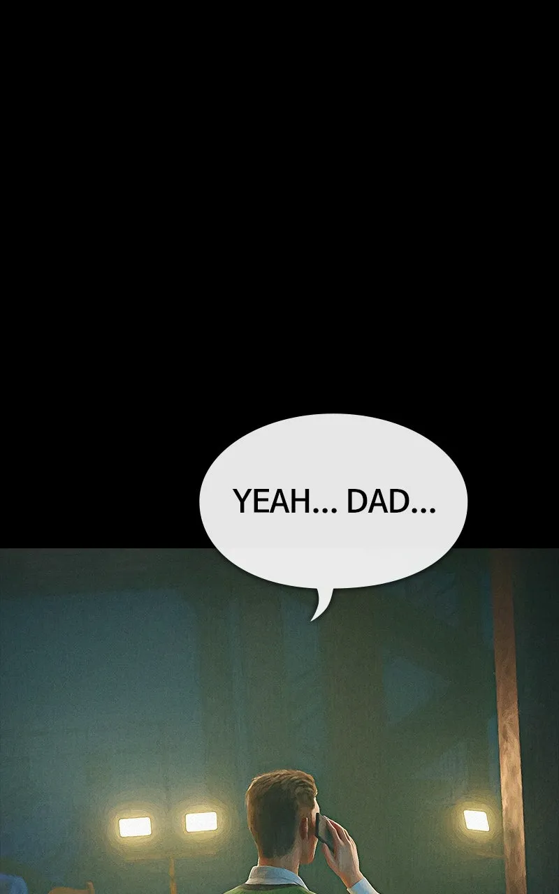 There Are No Demons Chapter 124 page 106