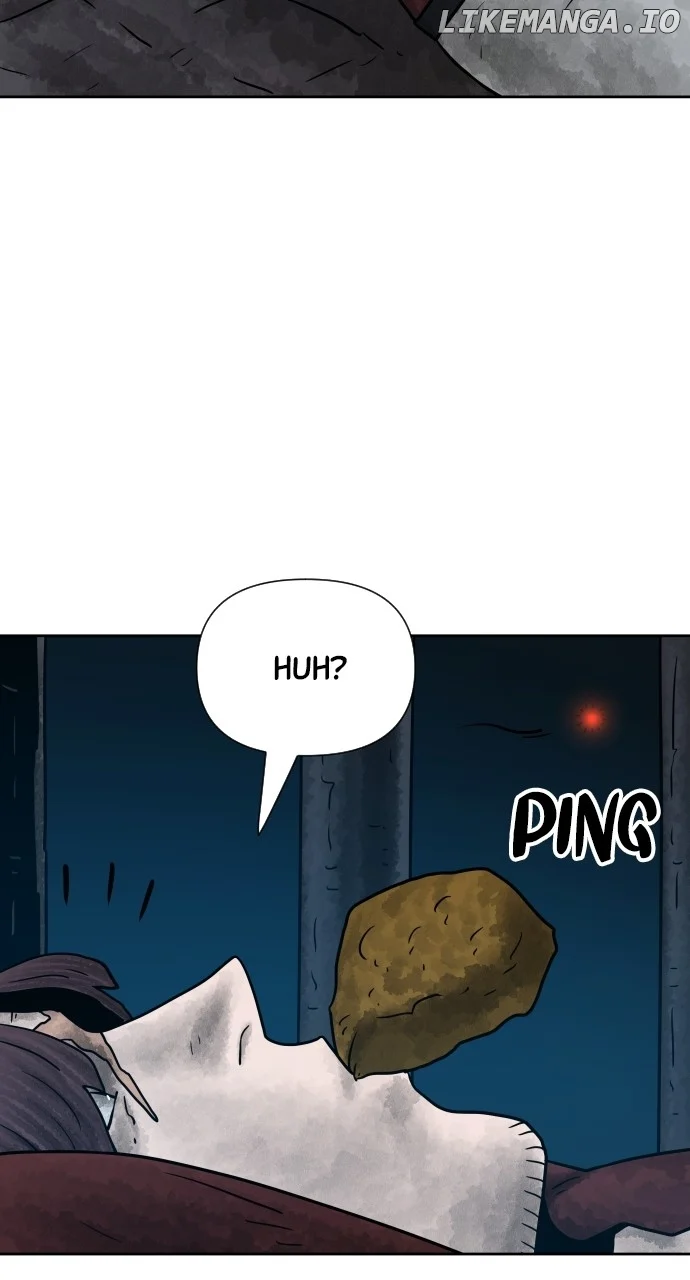 Warrior Executioner Chapter 124 page 10