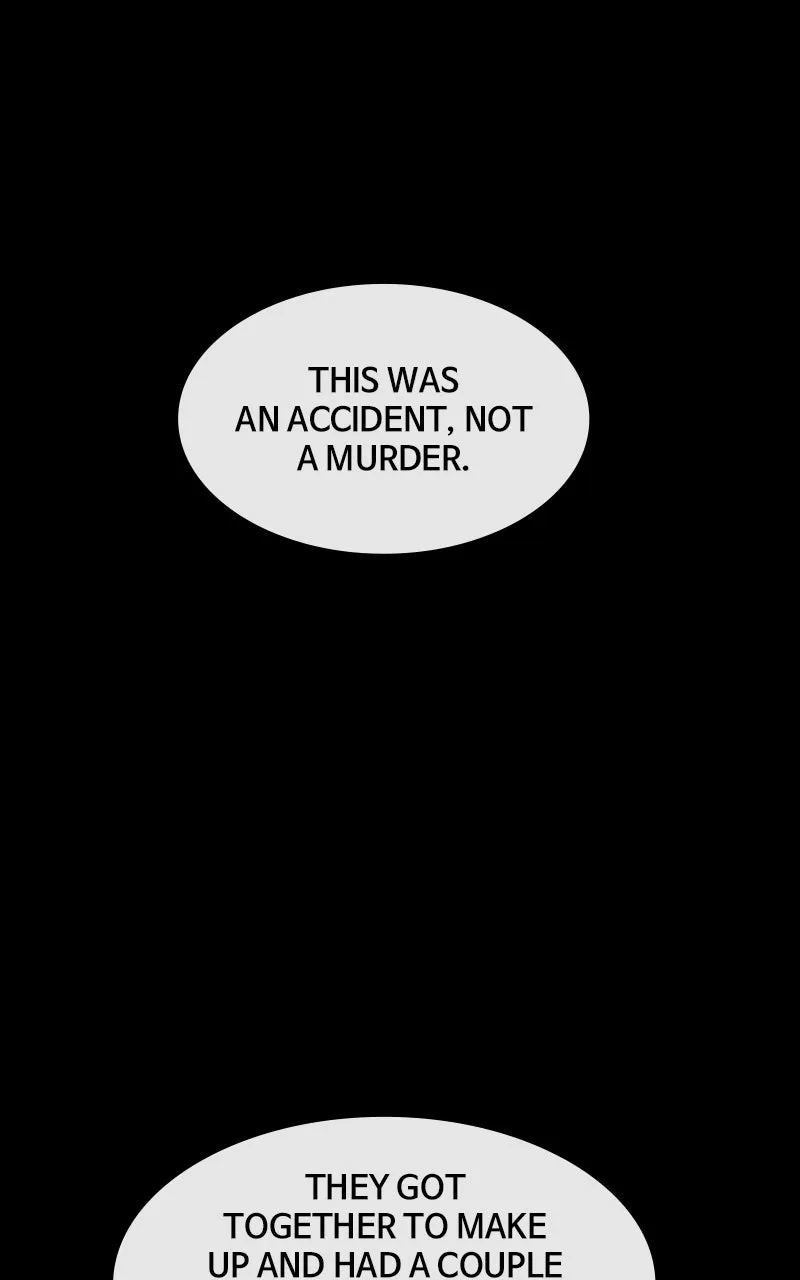 There Are No Demons Chapter 124 page 108