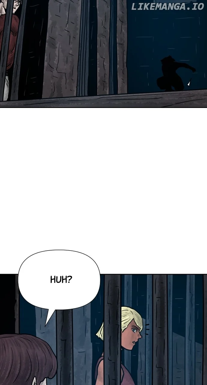 Warrior Executioner Chapter 124 page 28