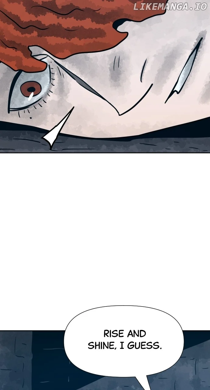 Warrior Executioner Chapter 124 page 20