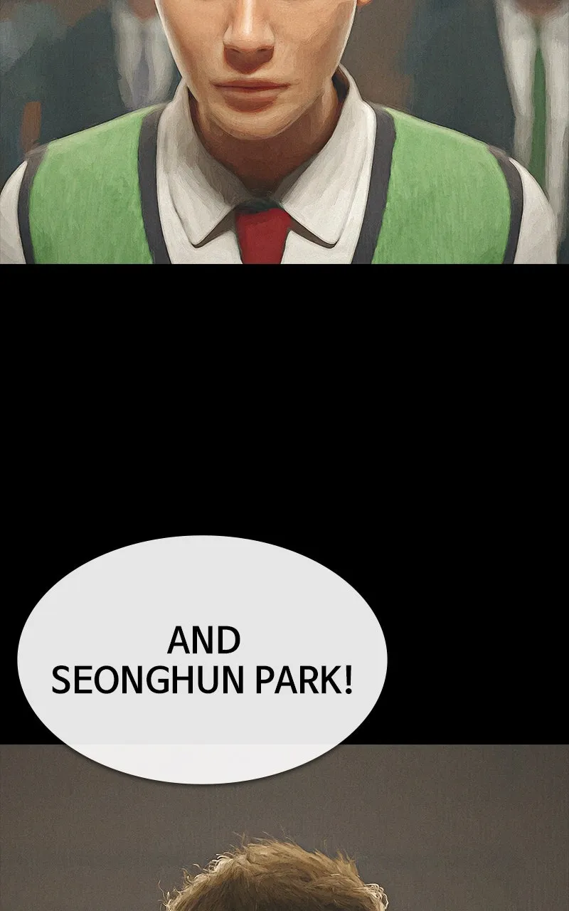 There Are No Demons Chapter 124 page 115