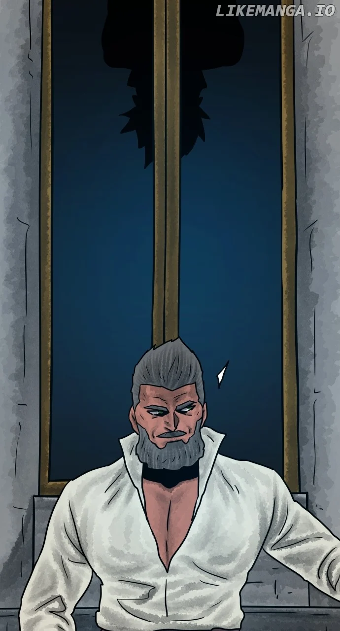Warrior Executioner Chapter 124 page 55