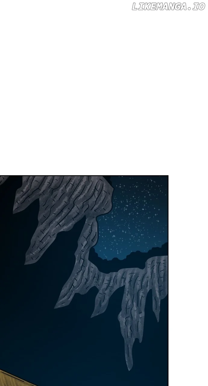 Warrior Executioner Chapter 124 page 48