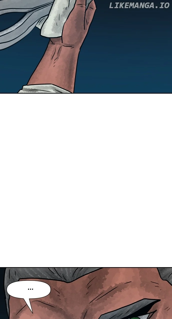 Warrior Executioner Chapter 124 page 50