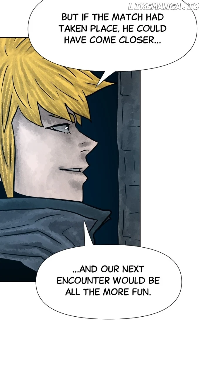 Warrior Executioner Chapter 124 page 60