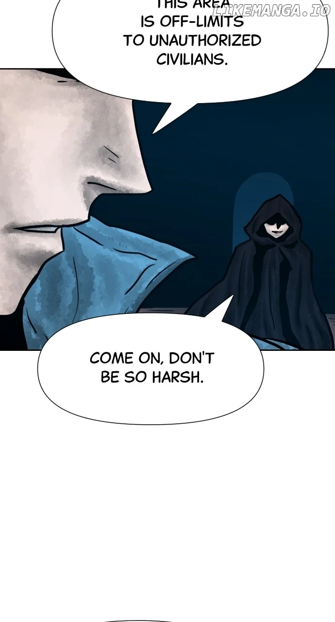 Warrior Executioner Chapter 124 page 66