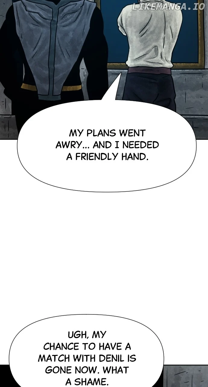 Warrior Executioner Chapter 124 page 58