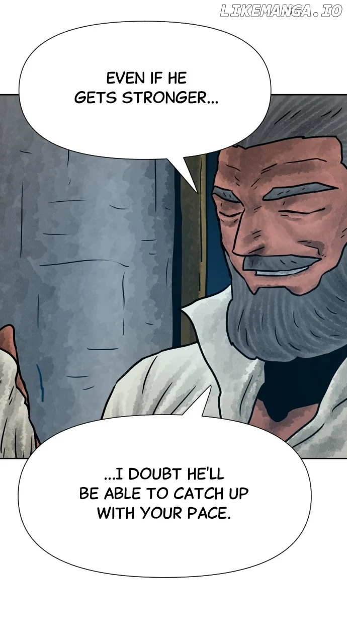 Warrior Executioner Chapter 124 page 61