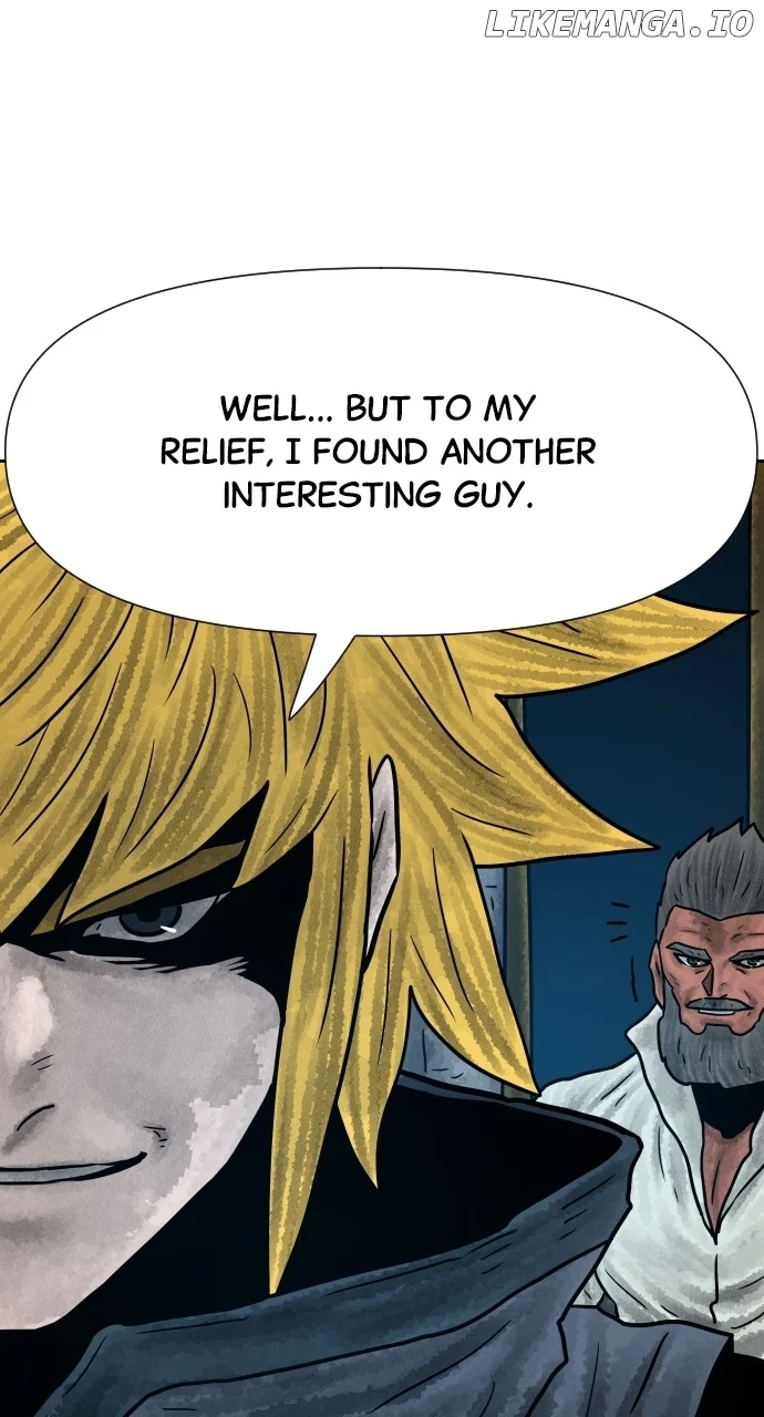 Warrior Executioner Chapter 124 page 62