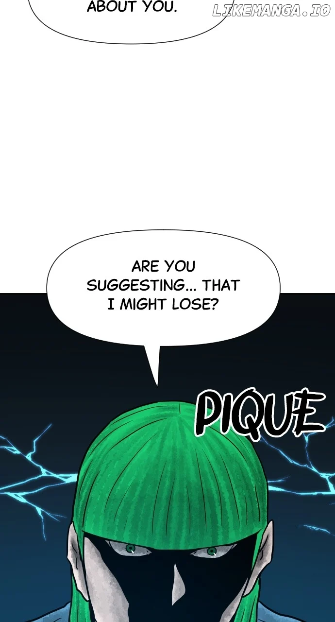 Warrior Executioner Chapter 124 page 71
