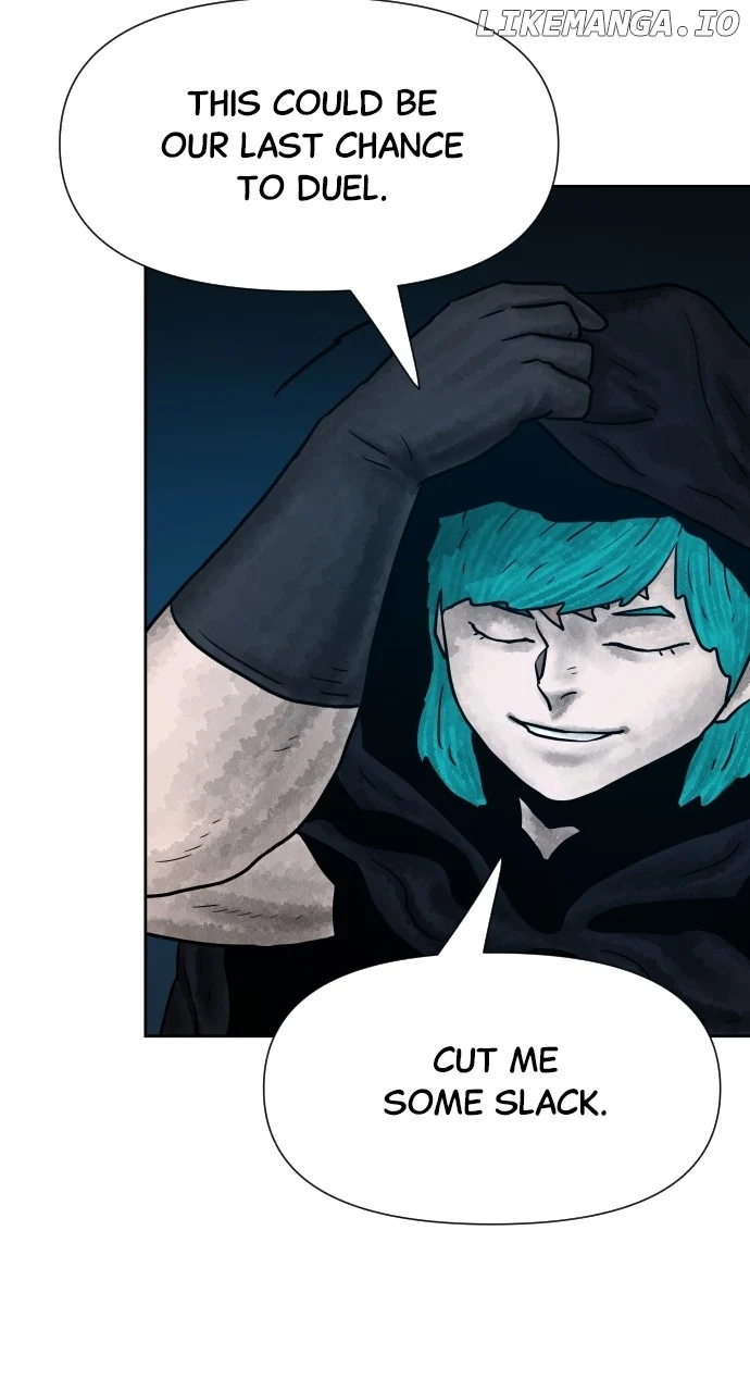 Warrior Executioner Chapter 124 page 67
