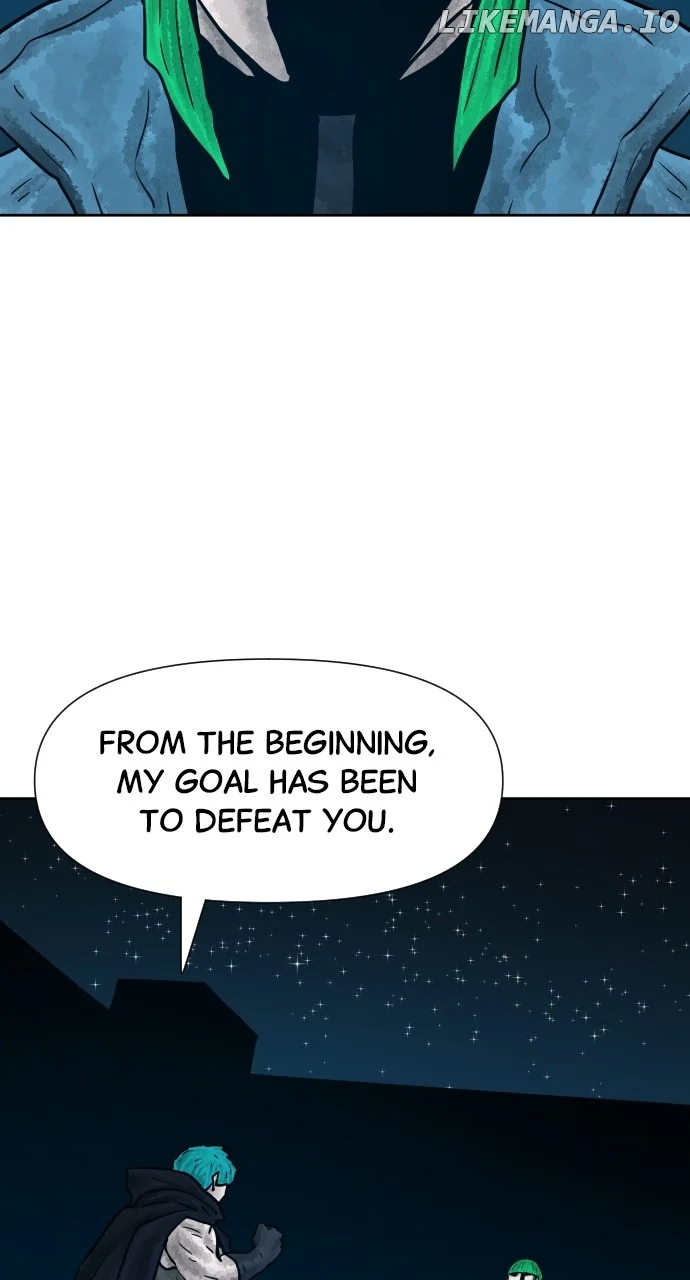 Warrior Executioner Chapter 124 page 72