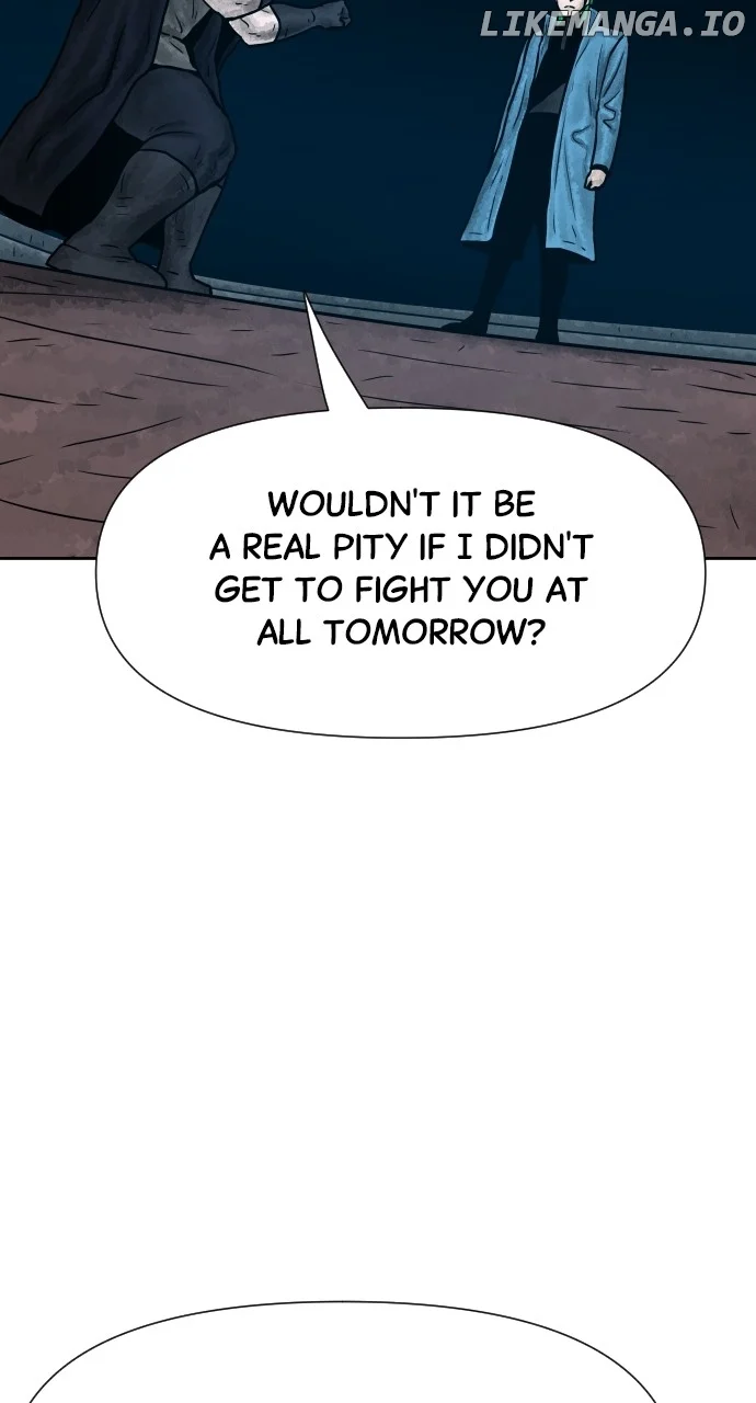 Warrior Executioner Chapter 124 page 73