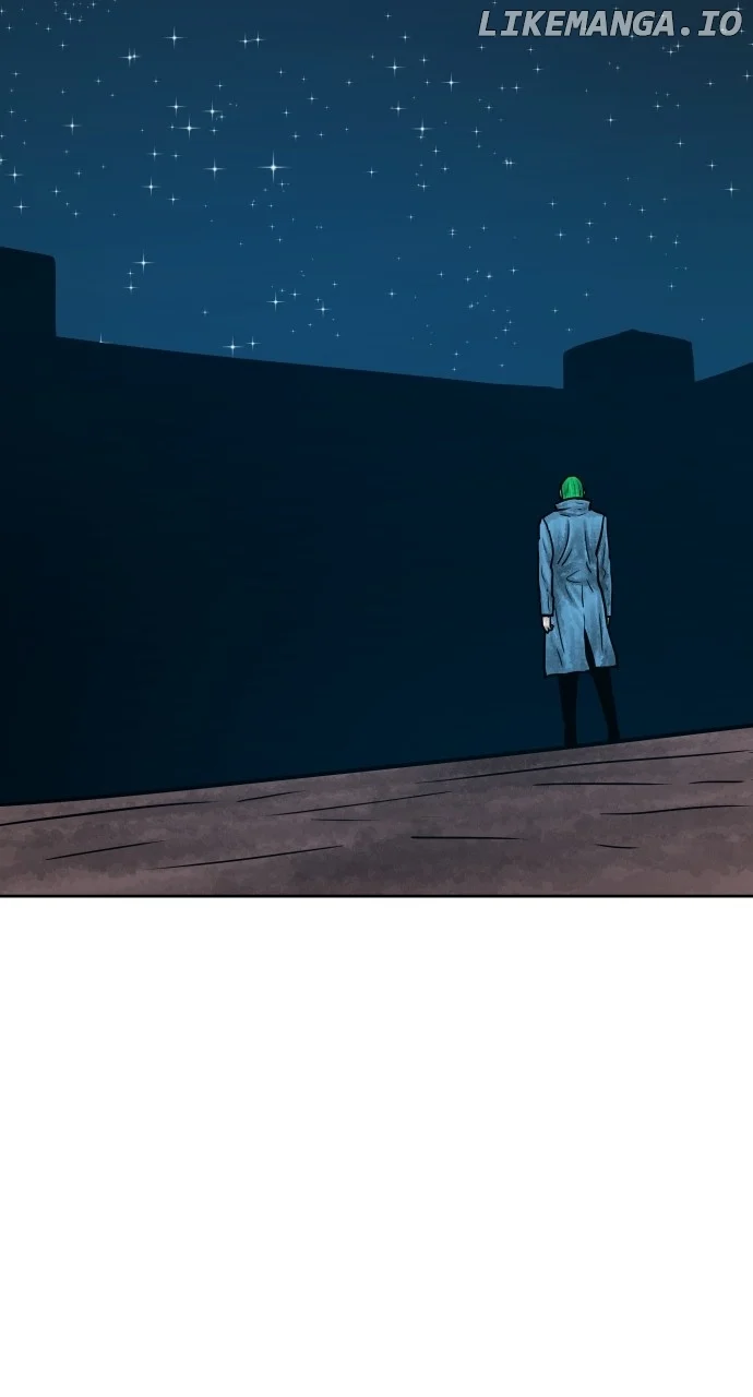 Warrior Executioner Chapter 124 page 64