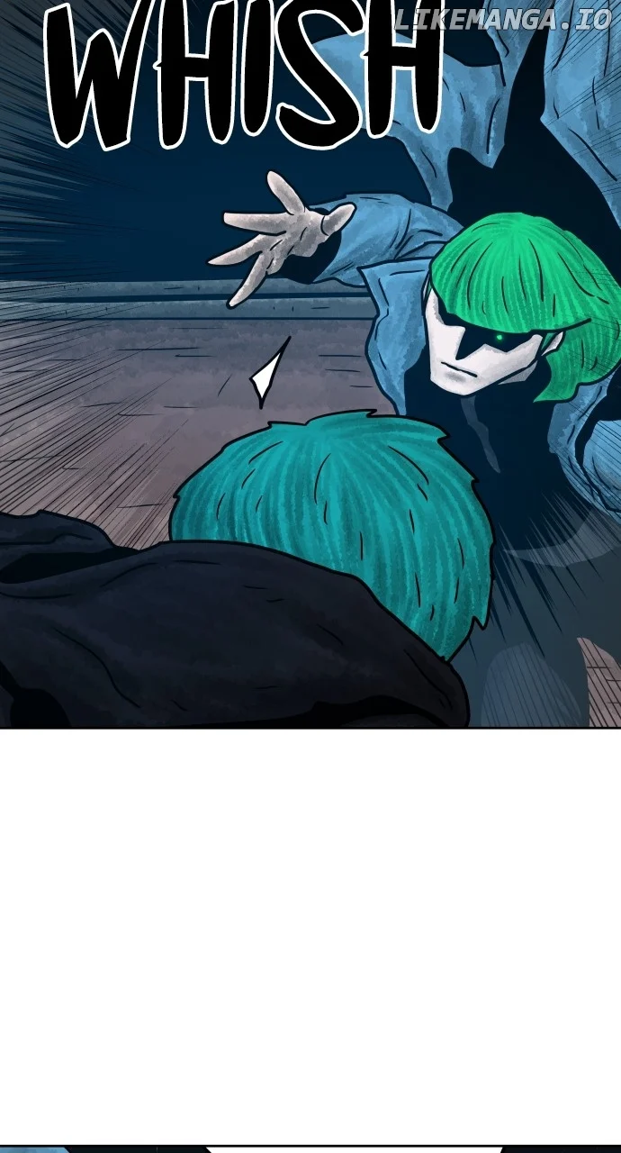 Warrior Executioner Chapter 124 page 81