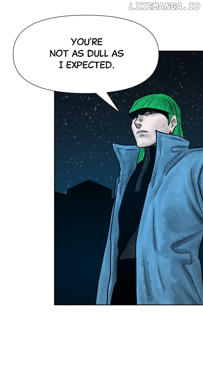 Warrior Executioner Chapter 124 page 91