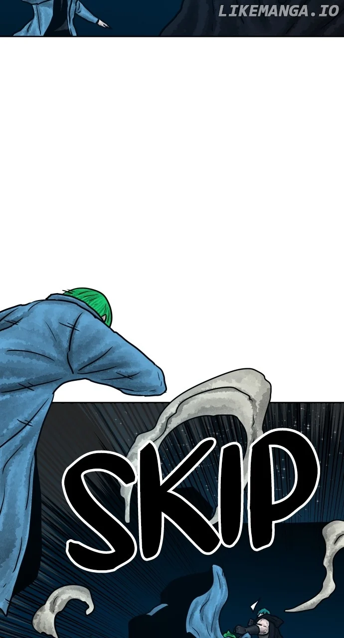 Warrior Executioner Chapter 124 page 78