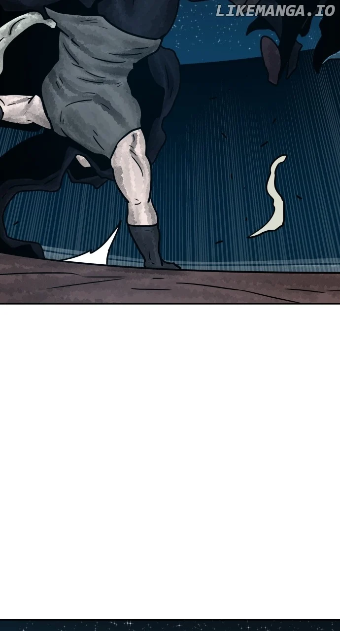 Warrior Executioner Chapter 124 page 88