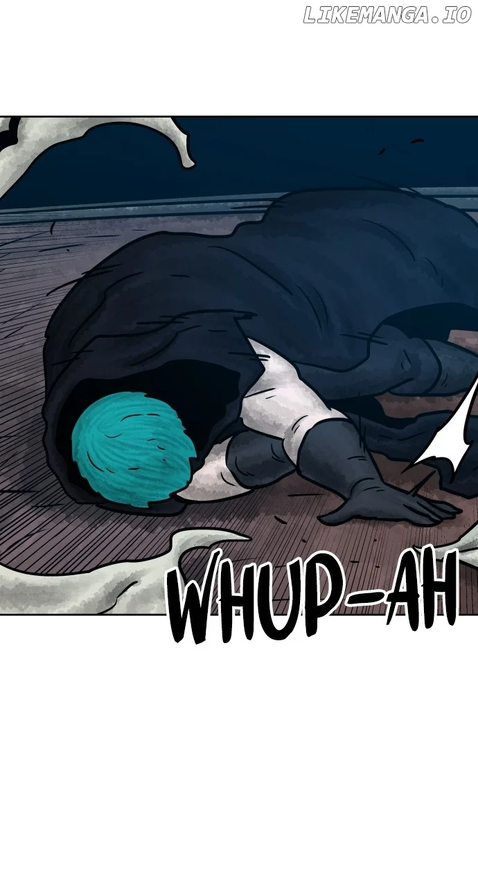 Warrior Executioner Chapter 124 page 83