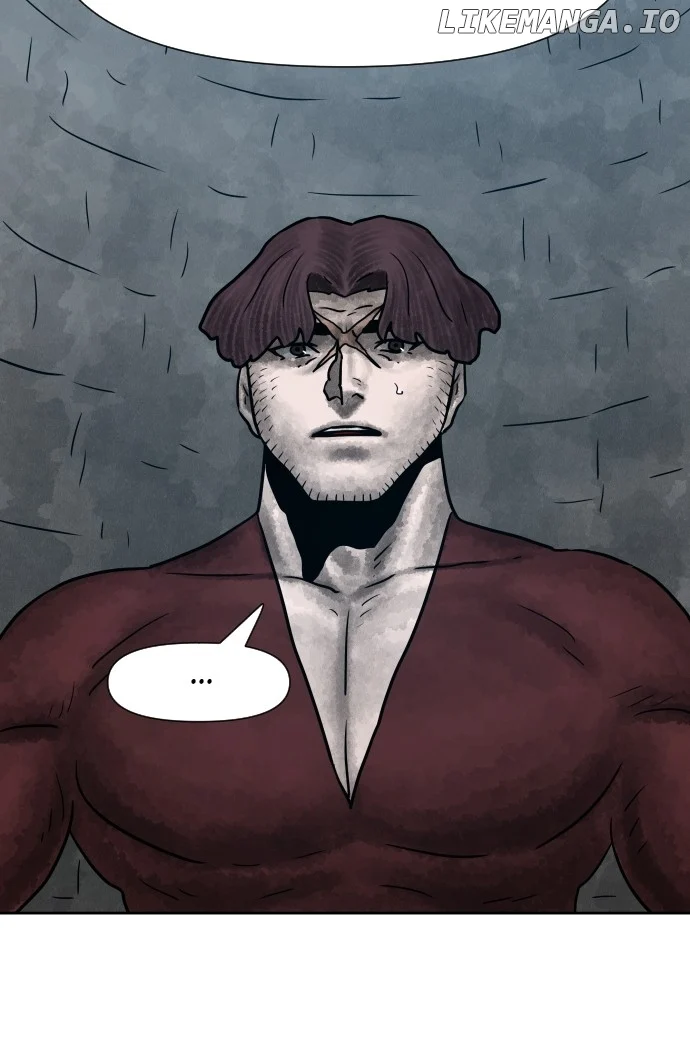 Warrior Executioner Chapter 124 page 96