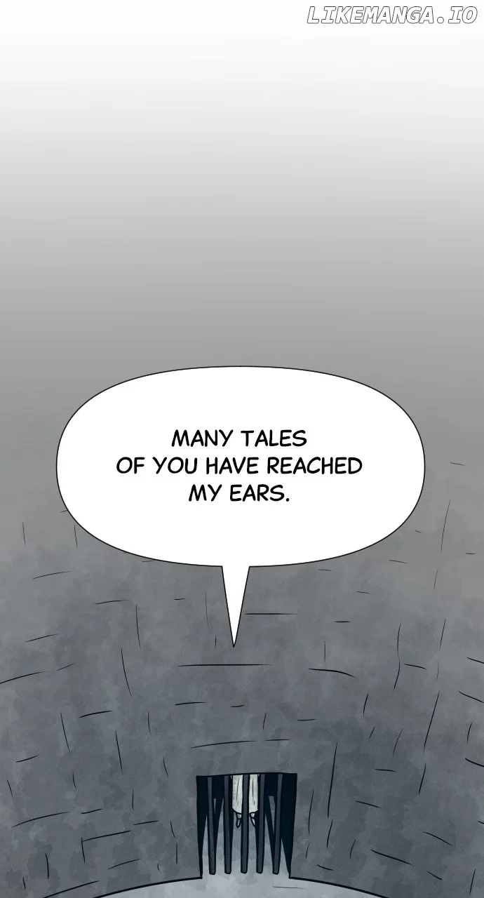 Warrior Executioner Chapter 124 page 93