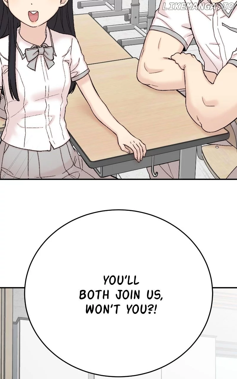 My Dud To Stud Boyfriend Chapter 125 page 14