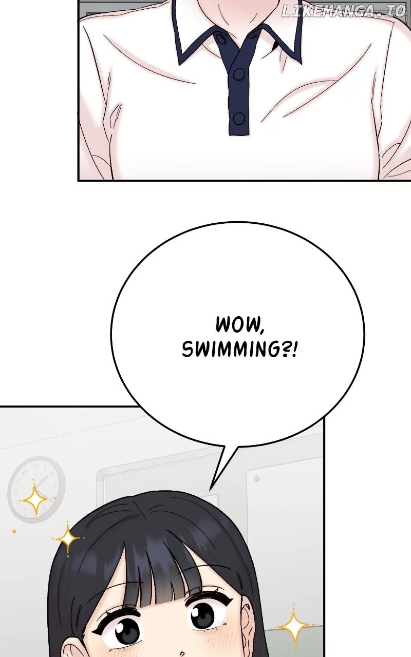 My Dud To Stud Boyfriend Chapter 125 page 6