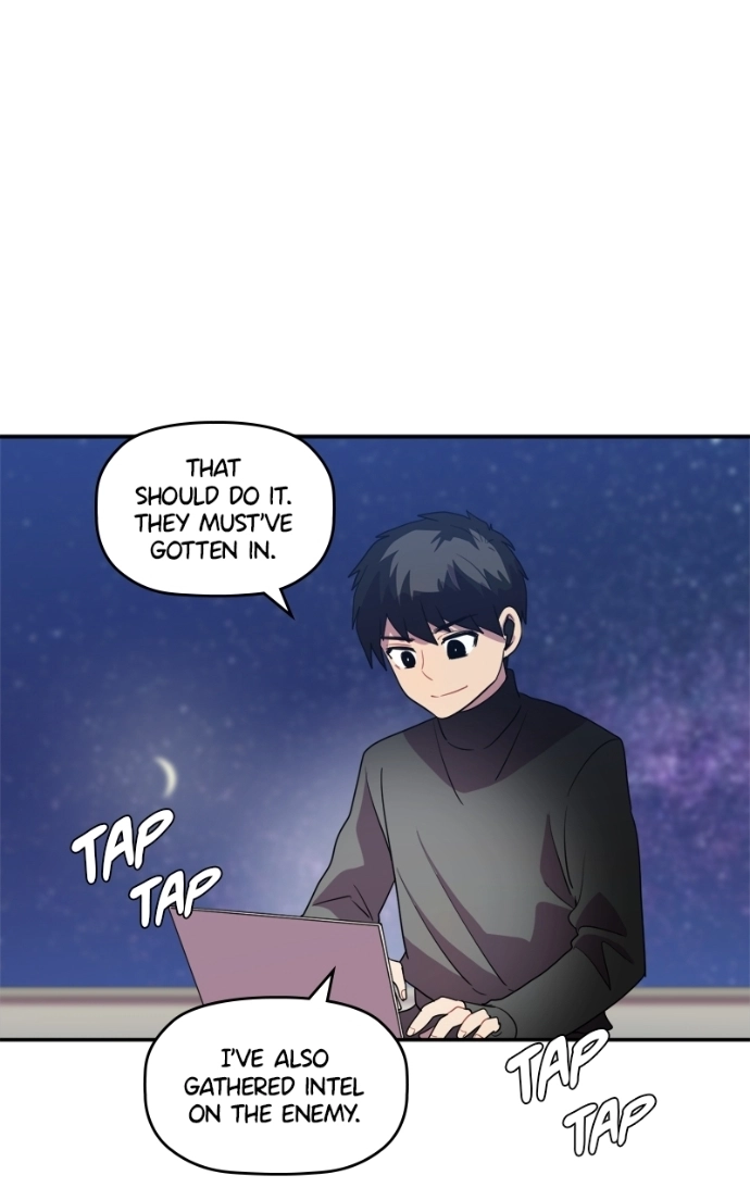 Take My Money Chapter 125 page 22