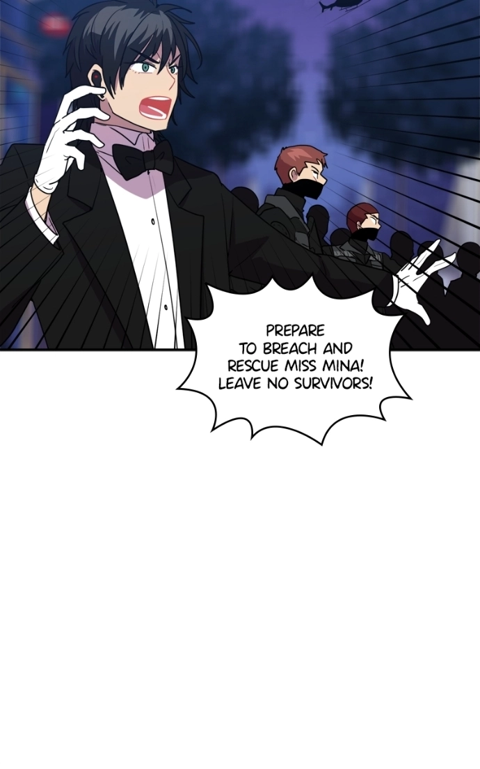 Take My Money Chapter 125 page 18