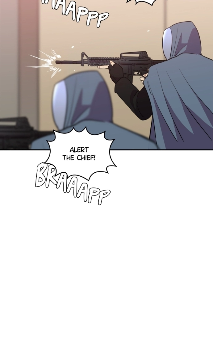 Take My Money Chapter 125 page 8