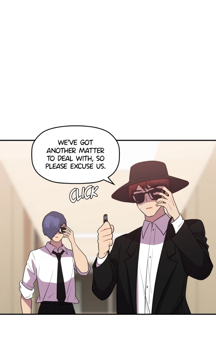 Take My Money Chapter 125 page 12