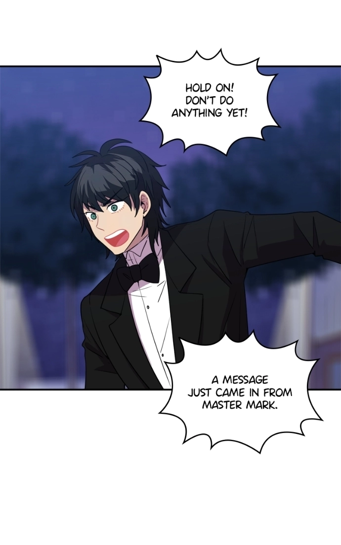 Take My Money Chapter 125 page 20