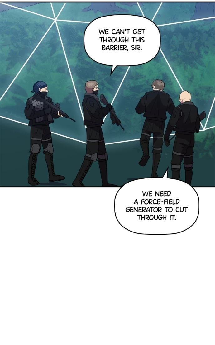 Take My Money Chapter 125 page 19