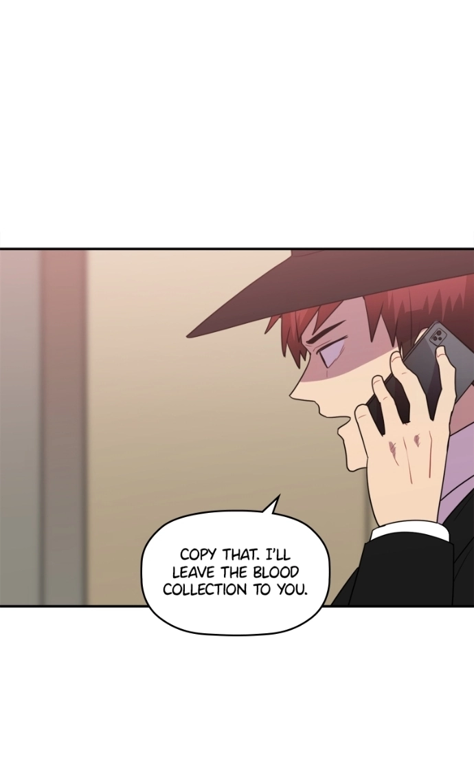 Take My Money Chapter 125 page 11