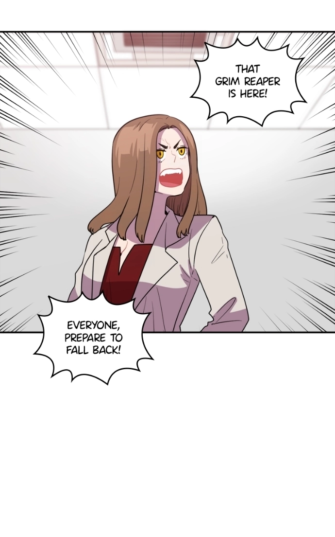 Take My Money Chapter 125 page 9