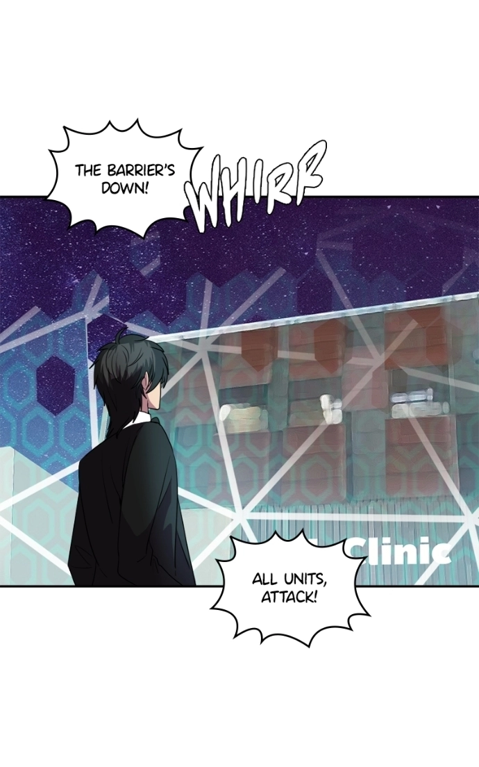 Take My Money Chapter 125 page 21