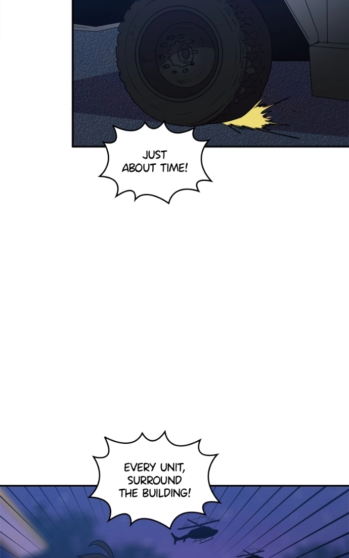Take My Money Chapter 125 page 17