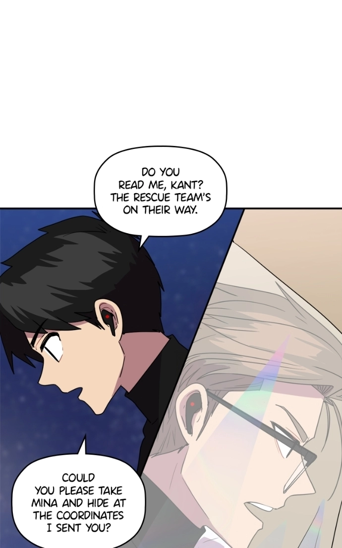 Take My Money Chapter 125 page 23